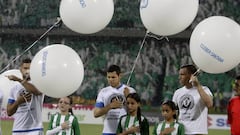 Millos 1x1: Vikonis, el mejor: evitó que la goleada fuera peor