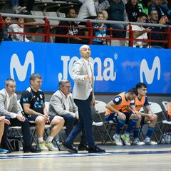 Alberto Riquer: “No vale ganar de cualquier manera”