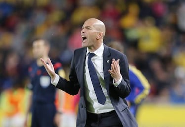 Sergio Ramos holds the red card record at Real Madrid