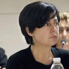 Rosario Porto, la madre de Asunta, es hallada ahorcada en su celda