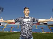 El Intercity quiere 'pescar' a otro ex del Hércules: Samuel Llorca