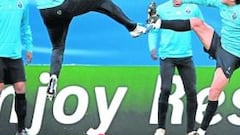 Oporto para olvidar al Ajax