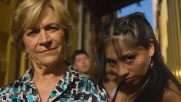 La canción urbana de Evelyn Matthei que indignó a Kast y Republicanos