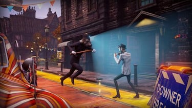 We Happy Few vuelve a retrasarse