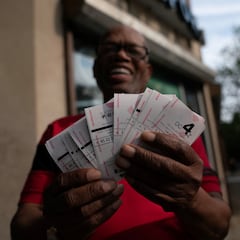 ¿Puedes permanecer anónimo si ganas la lotería en Estados Unidos? Estos son los estados que lo permiten