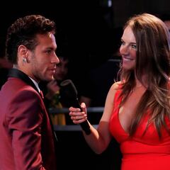 Neymar: “El Barcelona siempre estará en mi corazón”