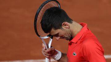 Djokovic confía en su plan