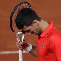 Djokovic confía en su plan