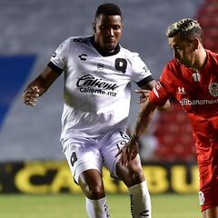 Toluca - Querétaro: Horario, canal, TV, cómo y dónde ver