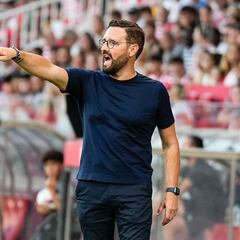 Un Getafe de autor con licencia para soñar