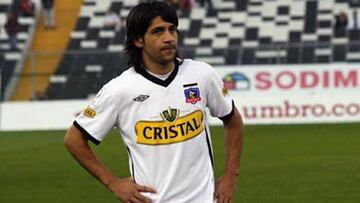 ¿Qué fue de Lucas Wilchez, el Peter Veneno de Colo Colo?