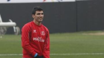 La MLS se interesa por el futuro de Jos&eacute; Antonio Reyes