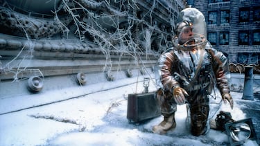 Las 30 mejores películas posapocalípticas y dónde verlas