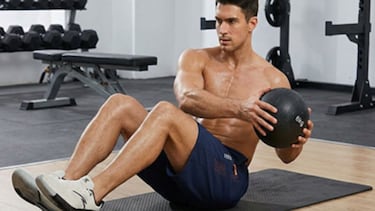 Estos son los pantalones cortos de deporte para hombre superventas de esta primavera: con bolsillos, transpirables y de secado rápido