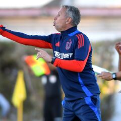 La gran promesa de Gustavo Álvarez que ilusiona a los hinchas de la U: “La recuperación de...”