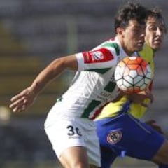 Meza: “Sigo metiéndole como el primer día, no me relajo”