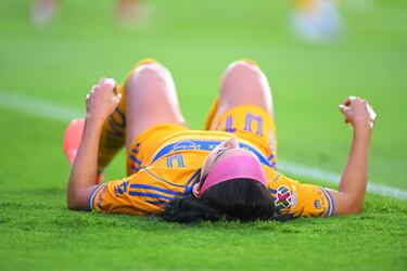 Sabrina Enciso aclara su salida del América: “No me daban la oportunidad de competir”