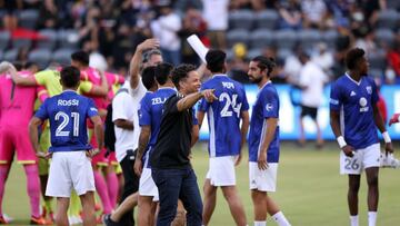 Liga MX, la gran vencedora en los Skills Challenge del All-Star