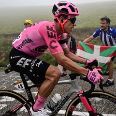 “Un sudamericano gana el Tour y son 8 días de borrachera”