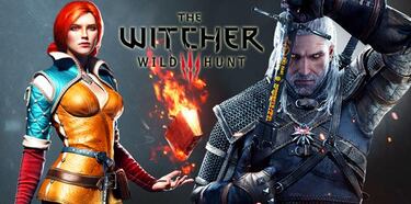 Dos nuevos DLCs de The Witcher 3 para el 27 de mayo