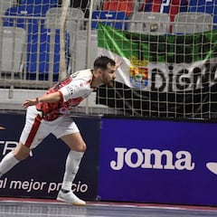 ElPozo se mete en semifinales en un final de 'thriller'