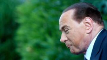 Berlusconi quiere vender el 30% del Milan a un tailand&eacute;s