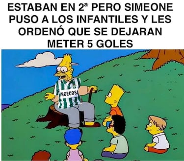 Los memes más divertidos de los cuartos de la Champions