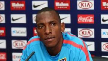 "El tema del 'Kun' desgasta"