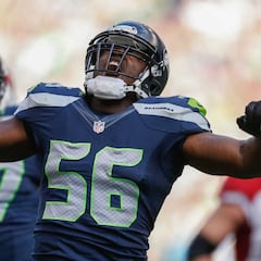 Cliff Avril explota y acusa a los medios de inventar noticias