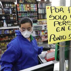 Coronavirus Colombia: ¿cuánto creció la economía en el primer trimestre 2020?