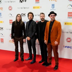 Vetusta Morla anuncia su retirada temporal: “Ayer os queríamos compartir esto, pero alguien nos contraprogramó”