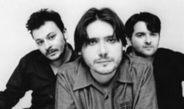 Fittingly for a country known as 'The Land of Song', Wales's official anthem for Euro 2016 is being recorded by Welsh rock band Manic Street Preachers, who released a string of hit albums in the 1990s and 2000s. The track, entitled 'Together Stronger (C'm