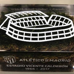 Exposición en Boadilla del Monte sobre los 50 años del Calderón