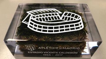 Exposición en Boadilla del Monte sobre los 50 años del Calderón