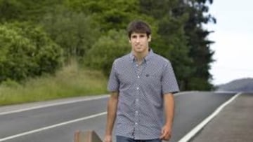 <b>ESTÁ DE MODA. </b>Javi Martínez, recién convocado para el Mundial, está en la agenda del Madrid.