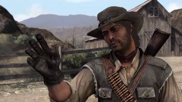 Red Dead Redemption 2 y todo lo que vamos a hacer cuando lo juguemos