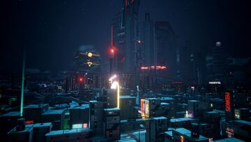 Captura de pantalla - Crackdown 3 (PC)
