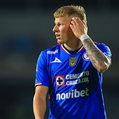 Cruz Azul limpia la casa para el Clausura 2026