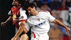 La sequía de goles machaca al Sevilla