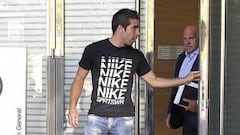 El Leverkusen ficha a Carvajal por 5 millones