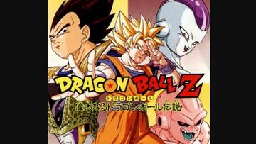 Cumple años el mejor Dragon Ball de PSX y Saturn (y precursor de Tenkaichi)