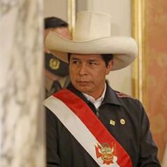 Por qué Pedro Castillo ha rechazado una reunión con Fiscalización