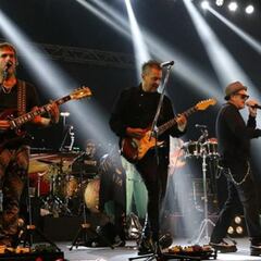 Los Auténticos Decadentes lanzará “La Ladrona” en homenaje a Diego Verdaguer