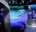 Sorteo Copa Libertadores y Sudamericana 2024: TV, horario y cómo ver en vivo en Chile