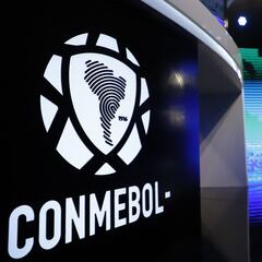 Sorteo Copa Libertadores 2021: TV, horario y cómo ver en vivo en Colombia