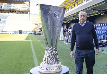 Los presidentes de clubes de f¨²tbol m¨¢s ricos de Espa?a