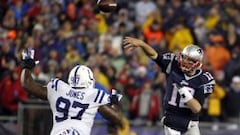 Los Pats actúan como máquinas, pero son humanos