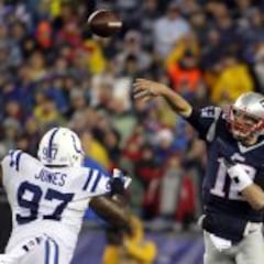 Los Pats actúan como máquinas, pero son humanos