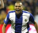 Trezeguet va a por el récord histórico de goles