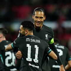 Did Liverpool clinch a Champions League top eight place against Girona?